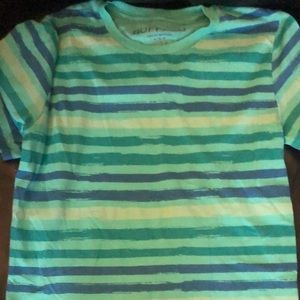 Buffalo Boys Shirt Size Med- NWOT